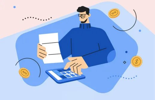 Hassle-free bookkeeping solutions tailored for busy founders and business owners.